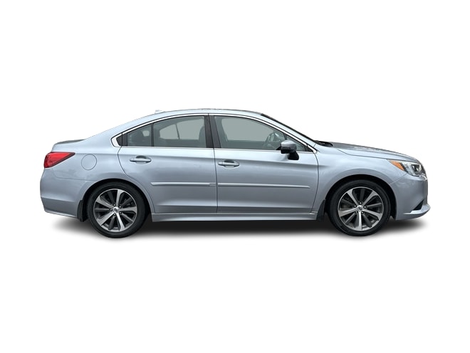 Thumbnail: 2017 Subaru Legacy - 13