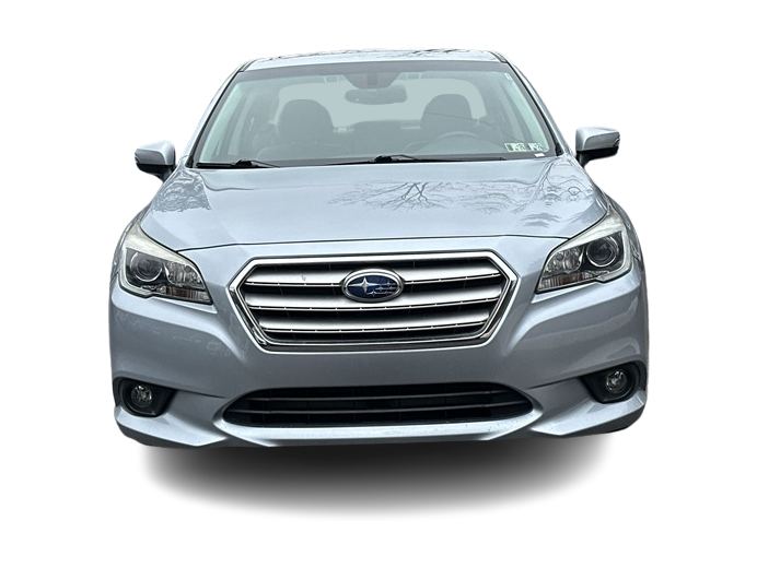 Thumbnail: 2017 Subaru Legacy - 6