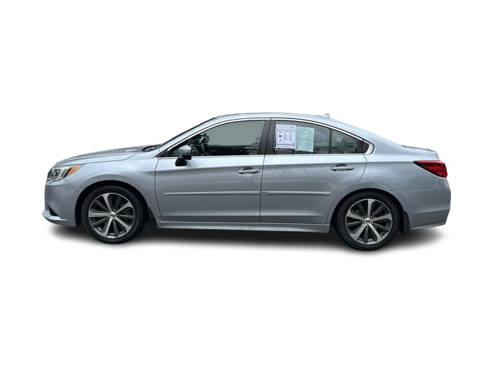Thumbnail: 2017 Subaru Legacy - 3