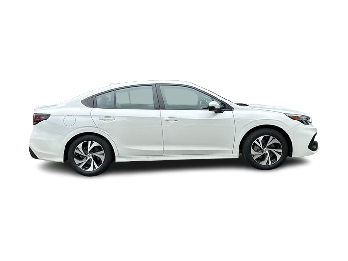 Thumbnail: 2024 Subaru Legacy - 16
