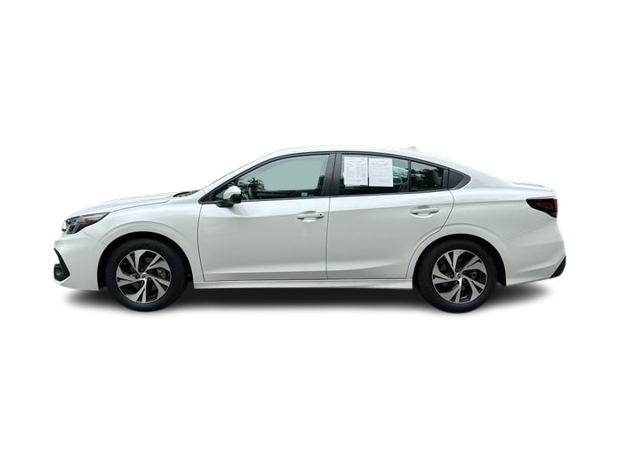 Thumbnail: 2024 Subaru Legacy - 3