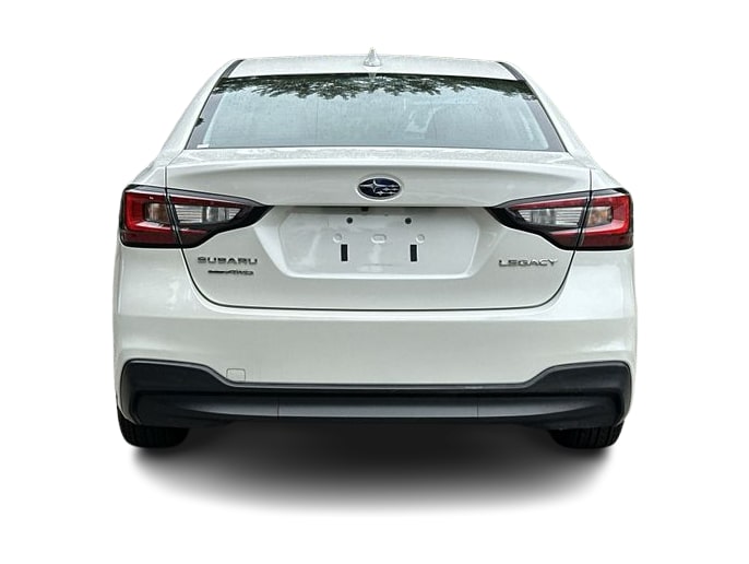 Thumbnail: 2024 Subaru Legacy - 5