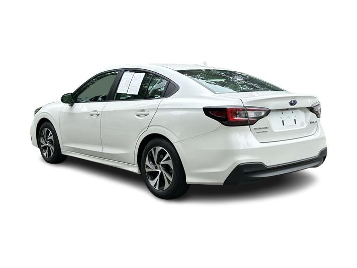 Thumbnail: 2024 Subaru Legacy - 4
