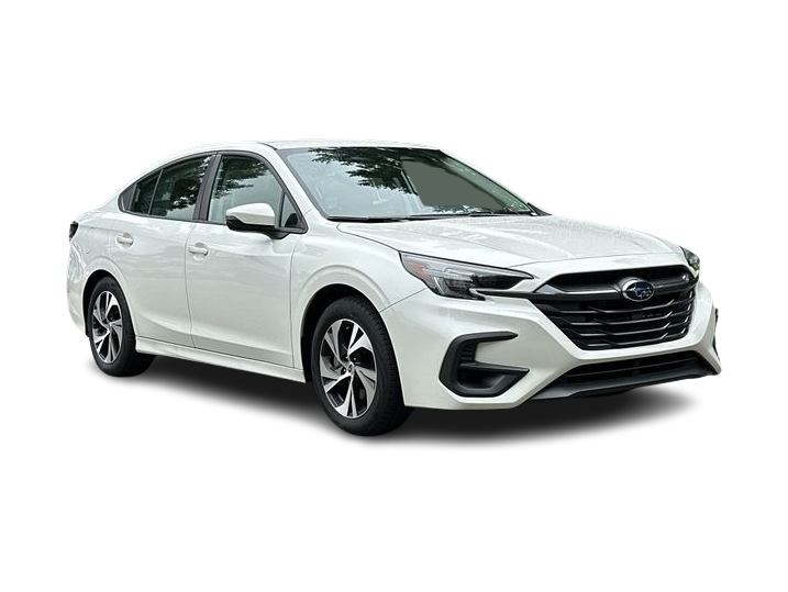 Thumbnail: 2024 Subaru Legacy - 27