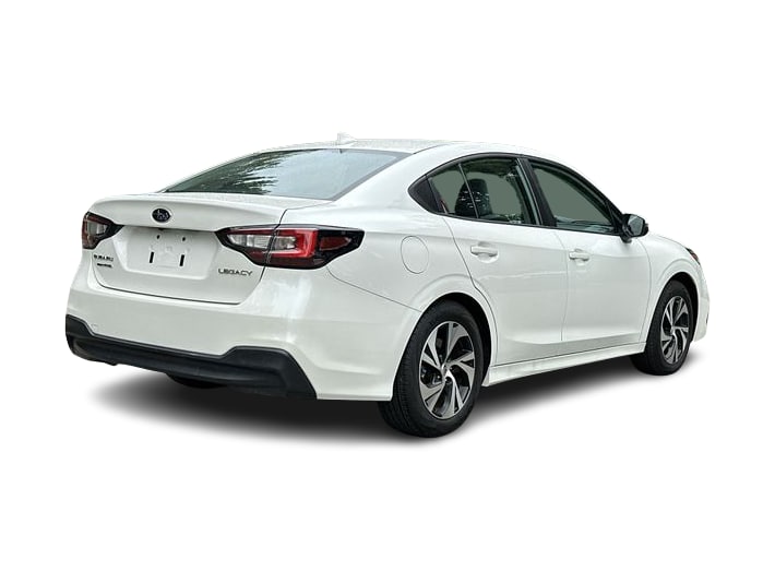 Thumbnail: 2024 Subaru Legacy - 28