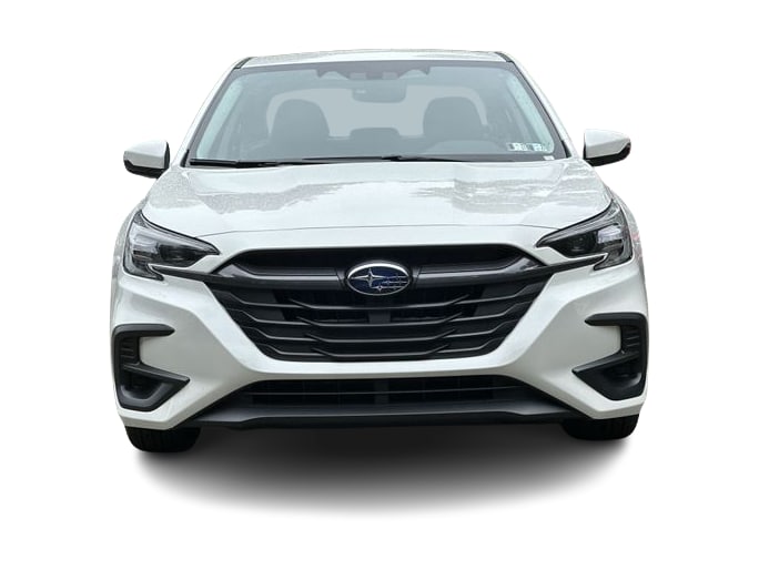 Thumbnail: 2024 Subaru Legacy - 6