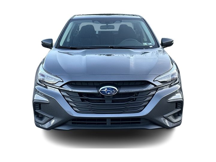 2025 Subaru Legacy Premium 6