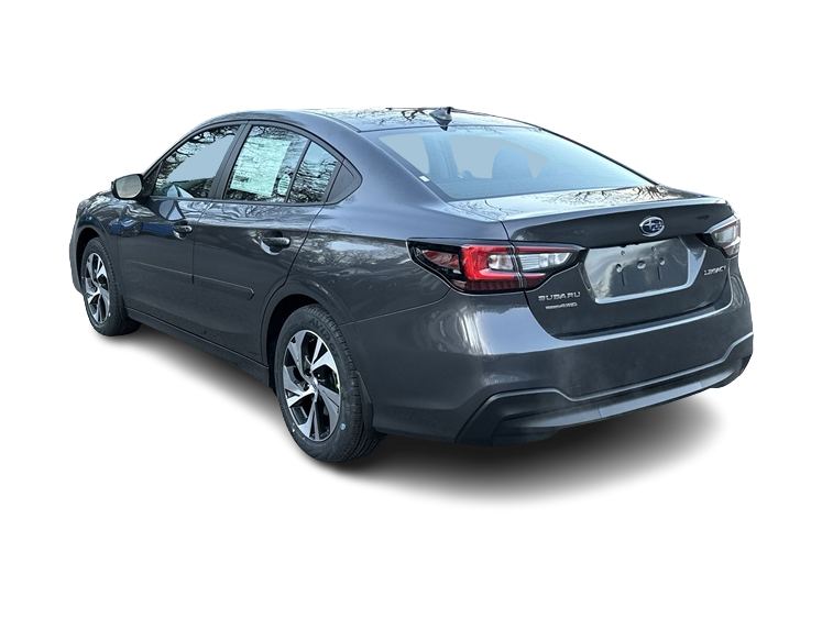 2025 Subaru Legacy Premium 4