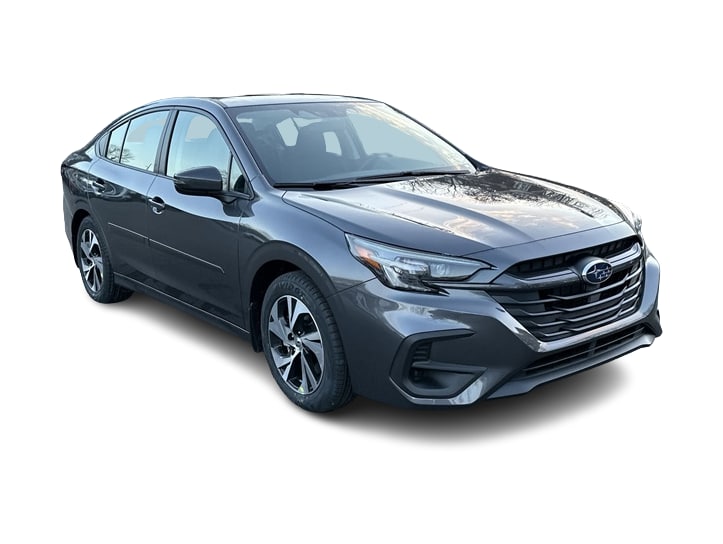 2025 Subaru Legacy Premium 28