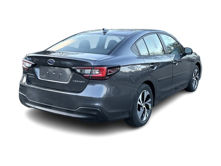 2025 Subaru Legacy Premium 29