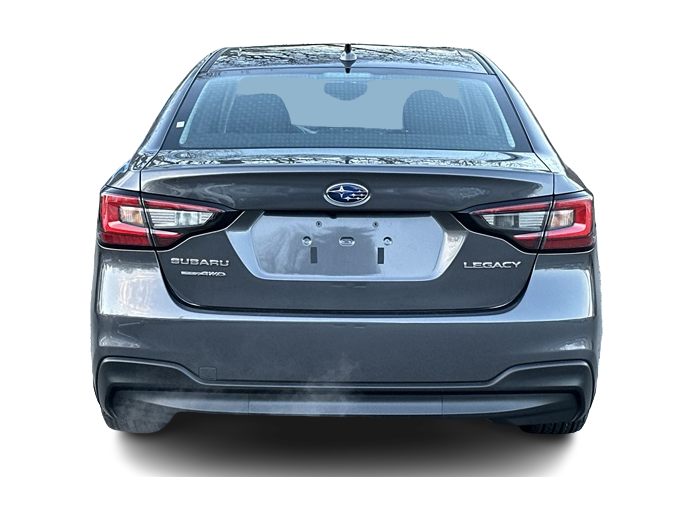 2025 Subaru Legacy Premium 5