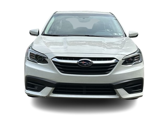 Thumbnail: 2021 Subaru Legacy - 6