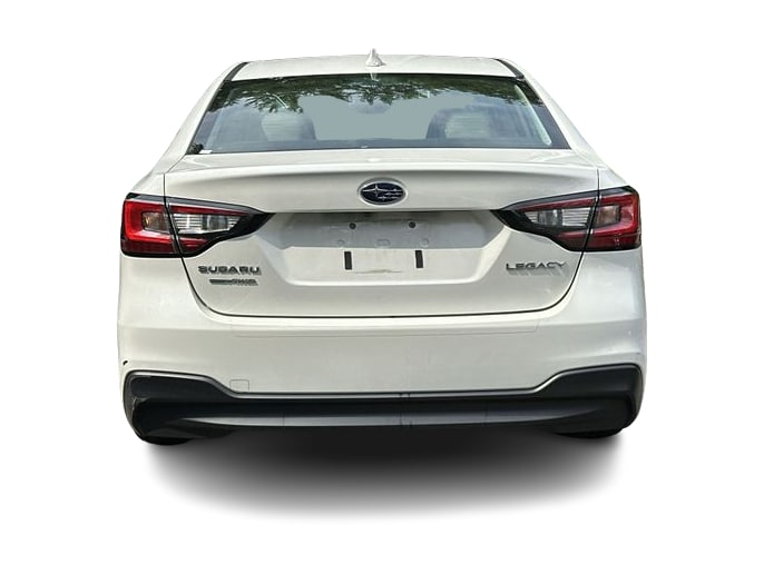 Thumbnail: 2021 Subaru Legacy - 5