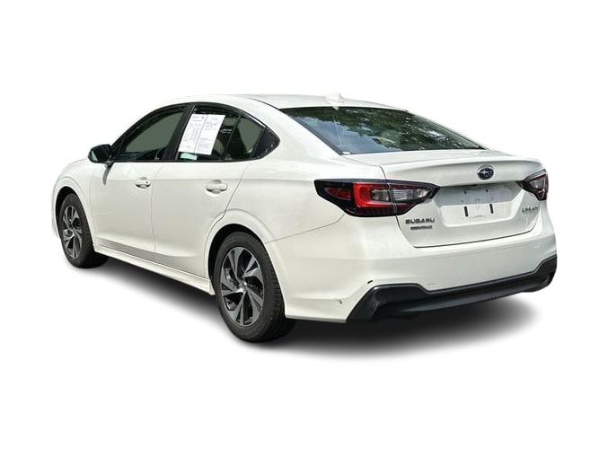 Thumbnail: 2021 Subaru Legacy - 4