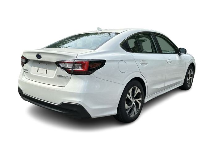 Thumbnail: 2021 Subaru Legacy - 21