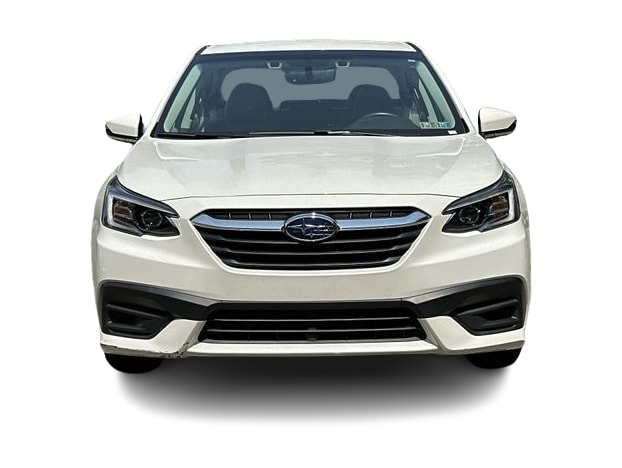Thumbnail: 2021 Subaru Legacy - 6