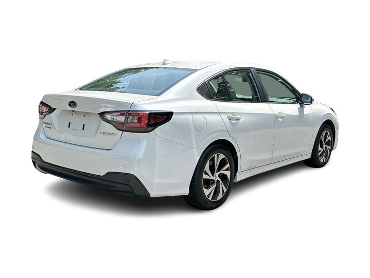 Thumbnail: 2021 Subaru Legacy - 30