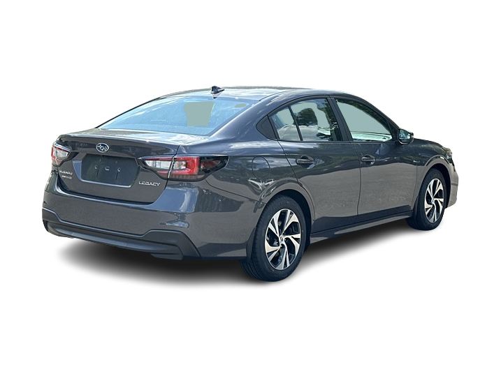 Thumbnail: 2025 Subaru Legacy - 29
