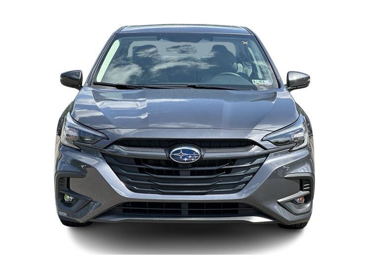 Thumbnail: 2025 Subaru Legacy - 6