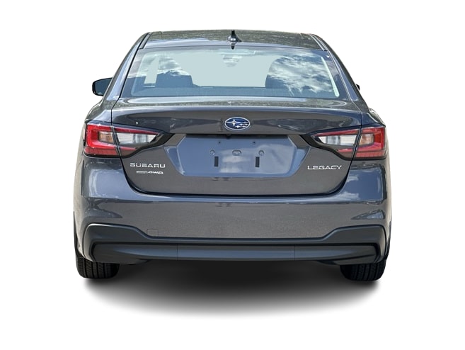 Thumbnail: 2025 Subaru Legacy - 5