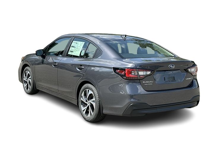Thumbnail: 2025 Subaru Legacy - 4