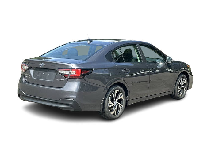 Thumbnail: 2025 Subaru Legacy - 29