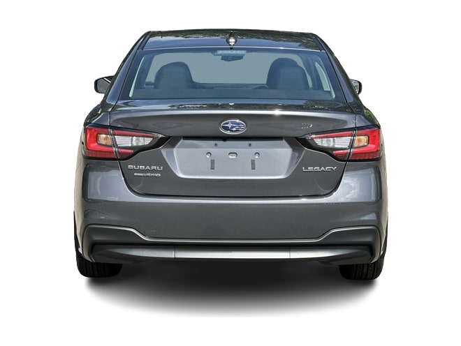 Thumbnail: 2025 Subaru Legacy - 5