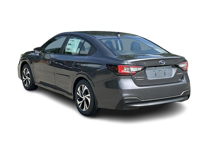 Thumbnail: 2025 Subaru Legacy - 4