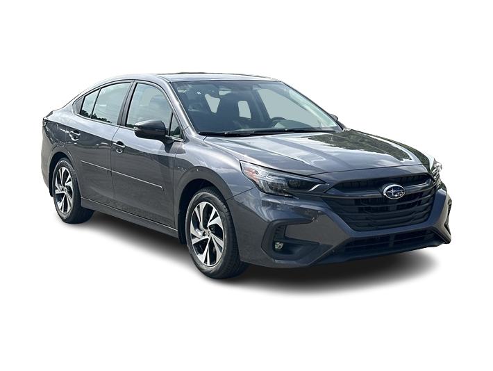 Thumbnail: 2025 Subaru Legacy - 28