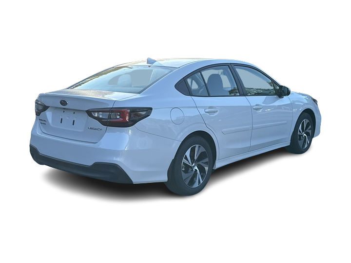 Thumbnail: 2025 Subaru Legacy - 29