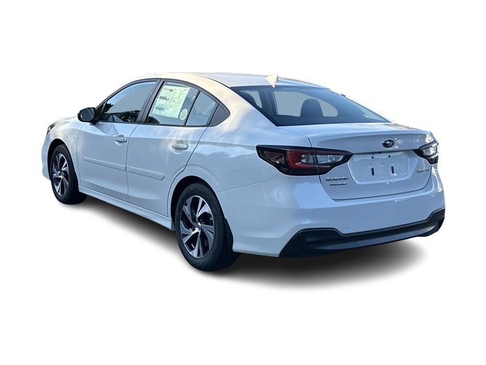 Thumbnail: 2025 Subaru Legacy - 4
