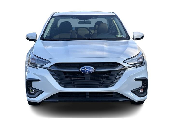 Thumbnail: 2025 Subaru Legacy - 6