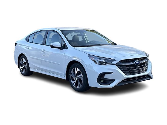 Thumbnail: 2025 Subaru Legacy - 28