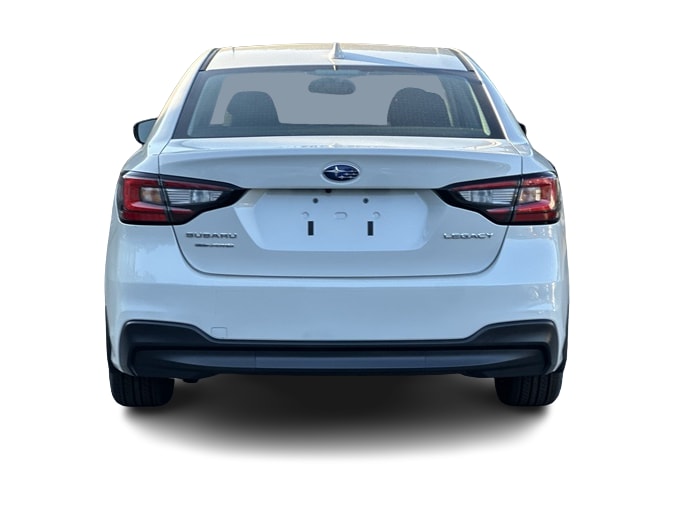 Thumbnail: 2025 Subaru Legacy - 5