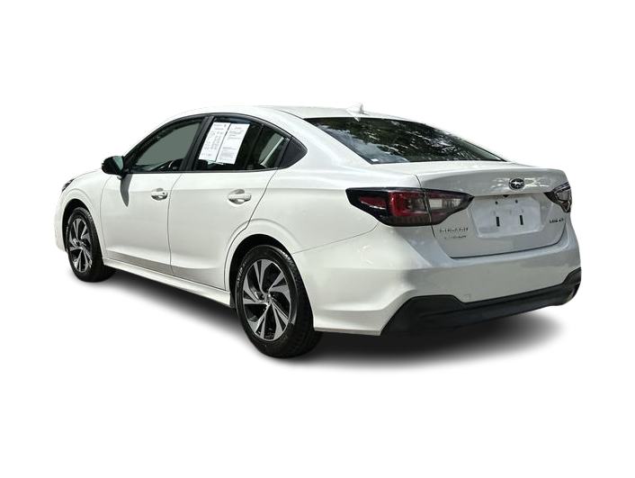 Thumbnail: 2024 Subaru Legacy - 4