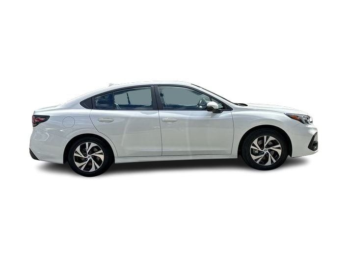 Thumbnail: 2024 Subaru Legacy - 18