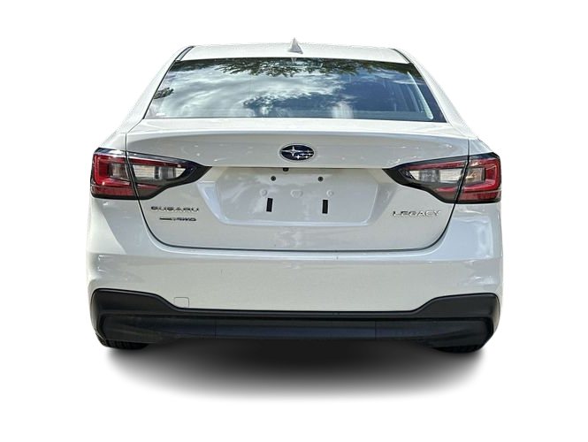 Thumbnail: 2024 Subaru Legacy - 5