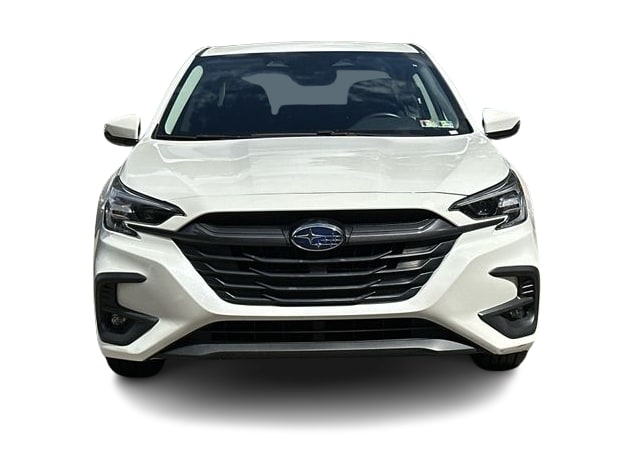 Thumbnail: 2024 Subaru Legacy - 6