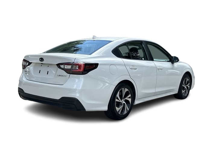 Thumbnail: 2024 Subaru Legacy - 31
