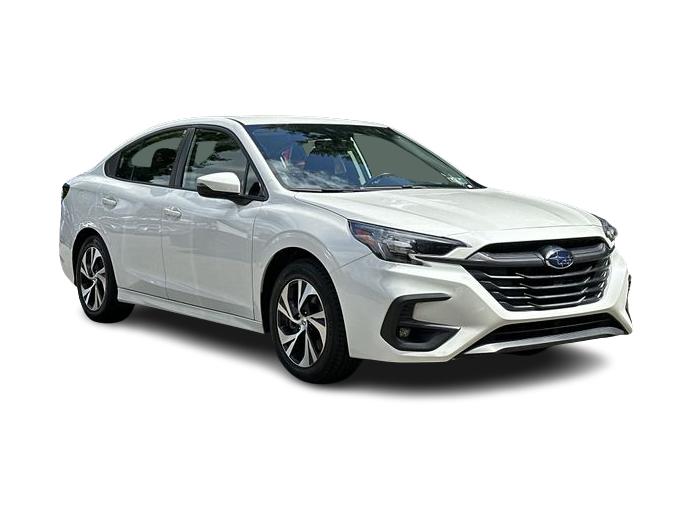 Thumbnail: 2024 Subaru Legacy - 30