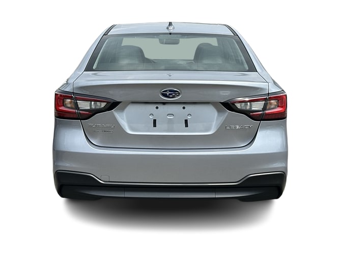 Thumbnail: 2025 Subaru Legacy - 5
