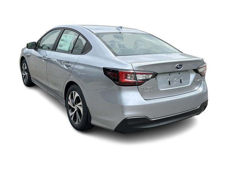 Thumbnail: 2025 Subaru Legacy - 4