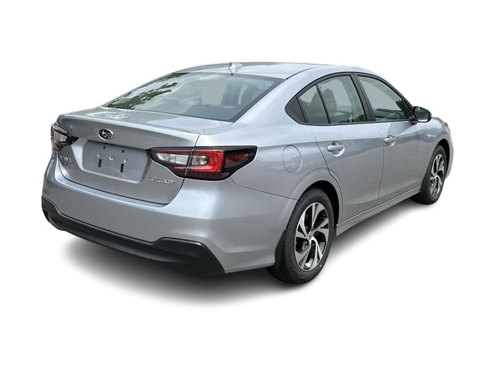 Thumbnail: 2025 Subaru Legacy - 31