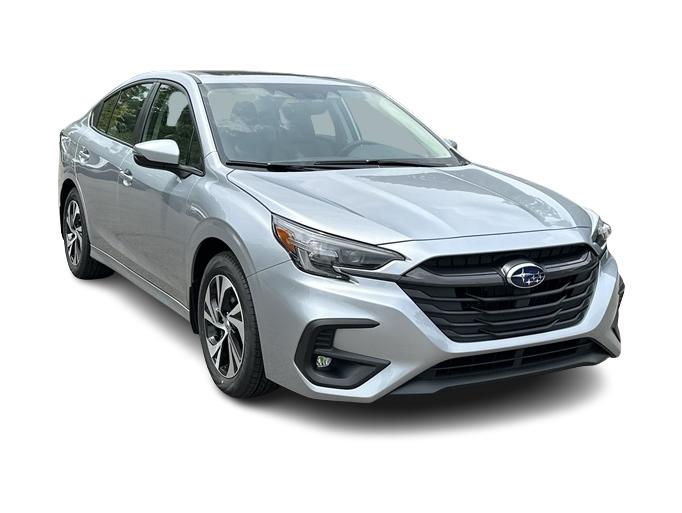 Thumbnail: 2025 Subaru Legacy - 30