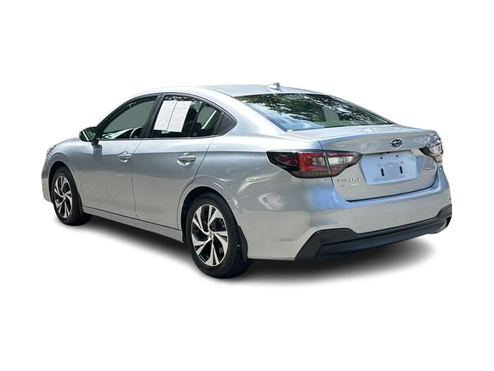 Thumbnail: 2025 Subaru Legacy - 4