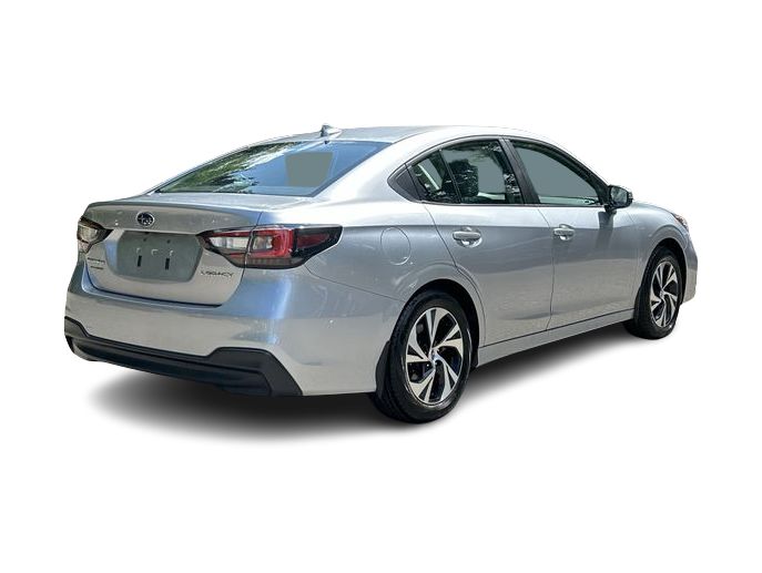 Thumbnail: 2025 Subaru Legacy - 23