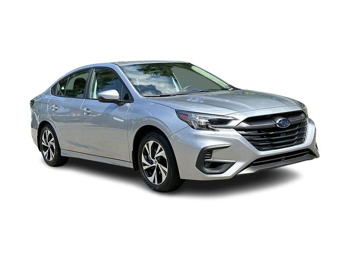Thumbnail: 2025 Subaru Legacy - 22