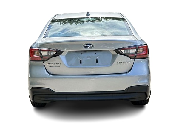 Thumbnail: 2025 Subaru Legacy - 5