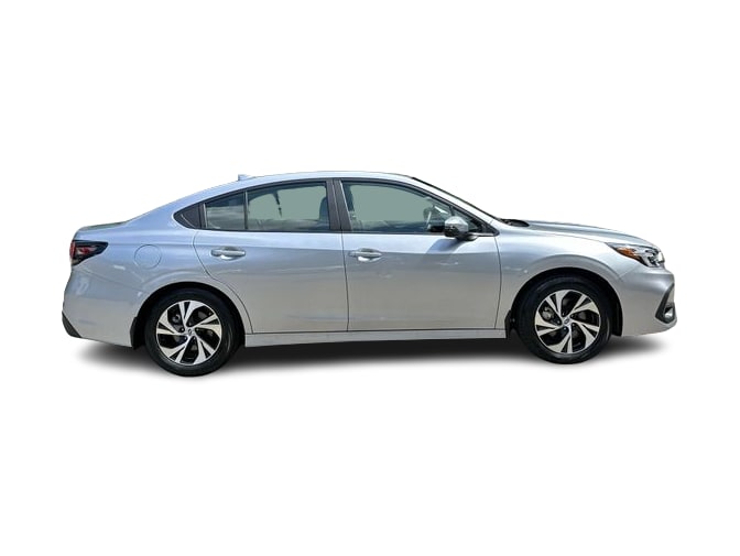 Thumbnail: 2025 Subaru Legacy - 13