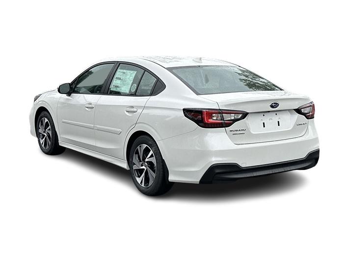 Thumbnail: 2025 Subaru Legacy - 4